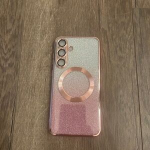 cute womens samsung s25 plus phone case